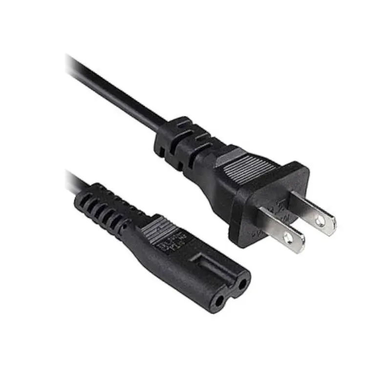 Cable De Poder A Pc 4 Pies Imexx