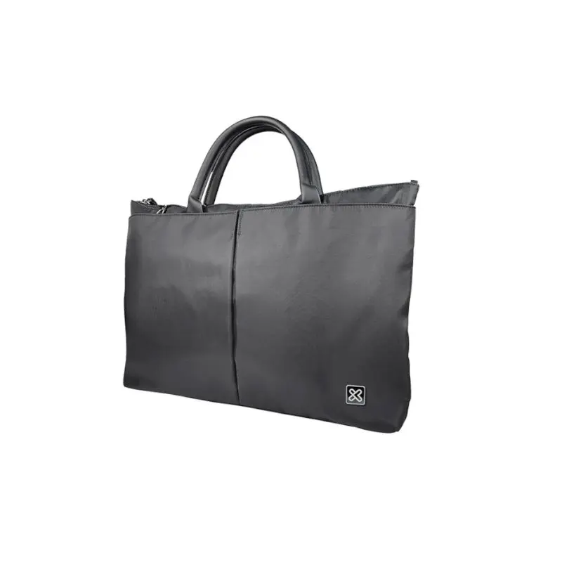 Bolso Lt Klipx 15.6 Negro Klb-450Bk