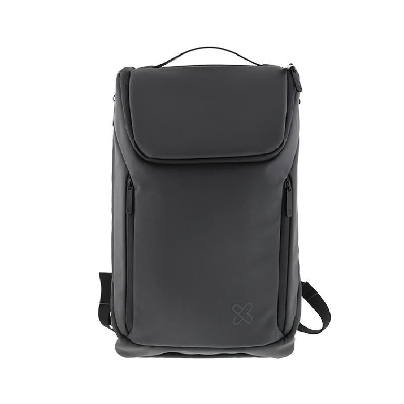Mochila Lt 15.6  Negro Klipx Knb-905Bk