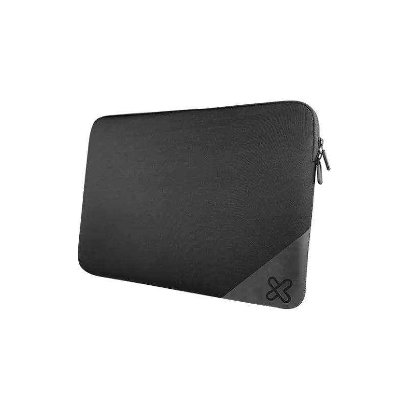 Funda P/Lt 15.6  Klipx Kns-120Bk Negra