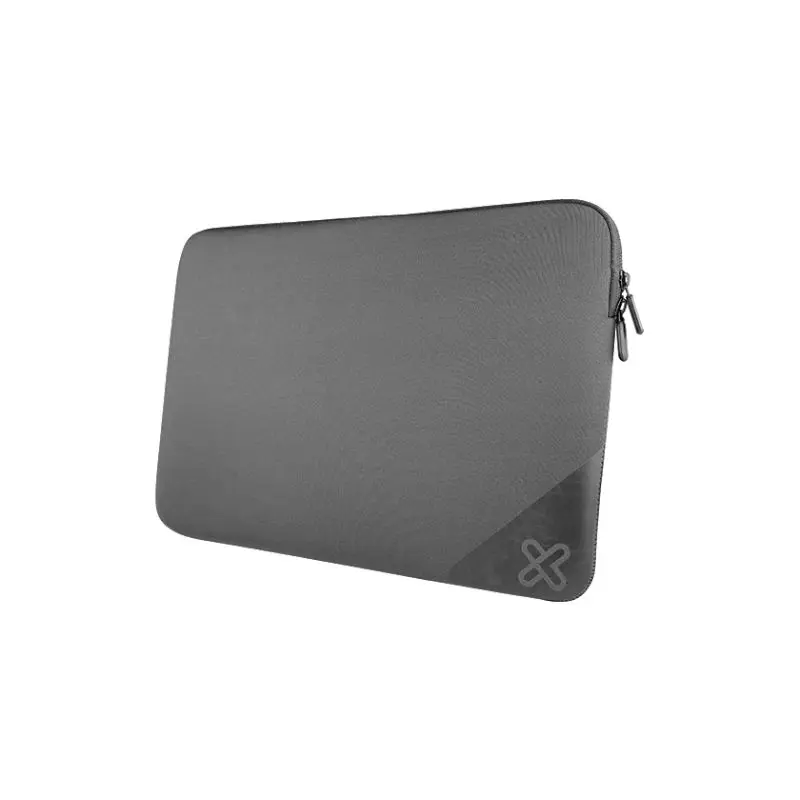 Funda P/Lt 15.6  Klipx Kns-120Gr Gris