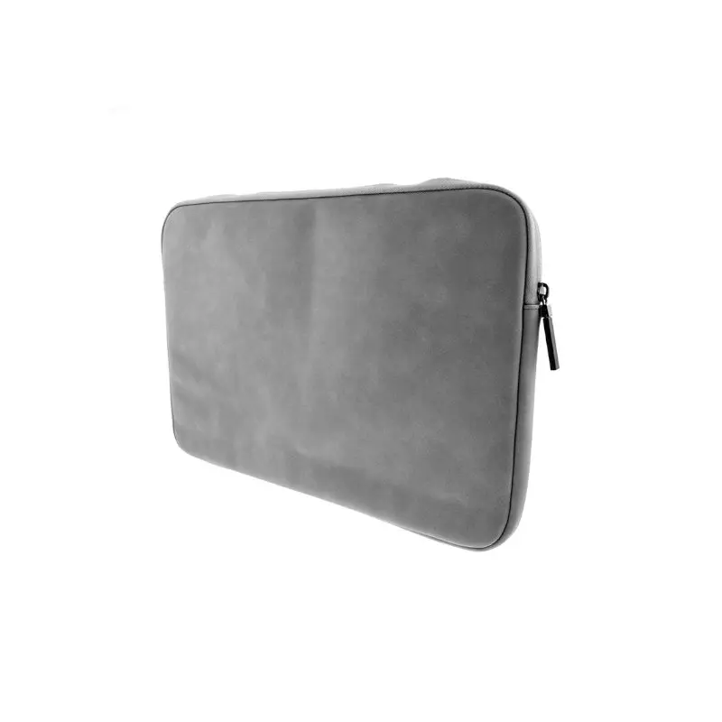 Funda Para Laptop 15.6  Klipx Kns-220Gr  Gris