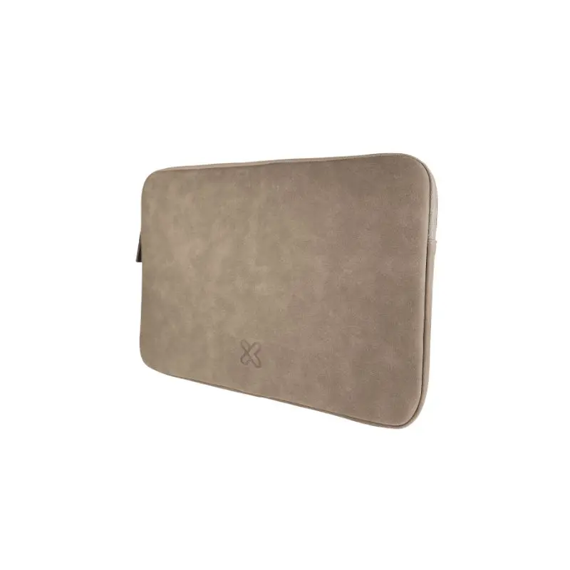 Funda Para Laptop 15.6  Klipx Kns-220Kh  Beige