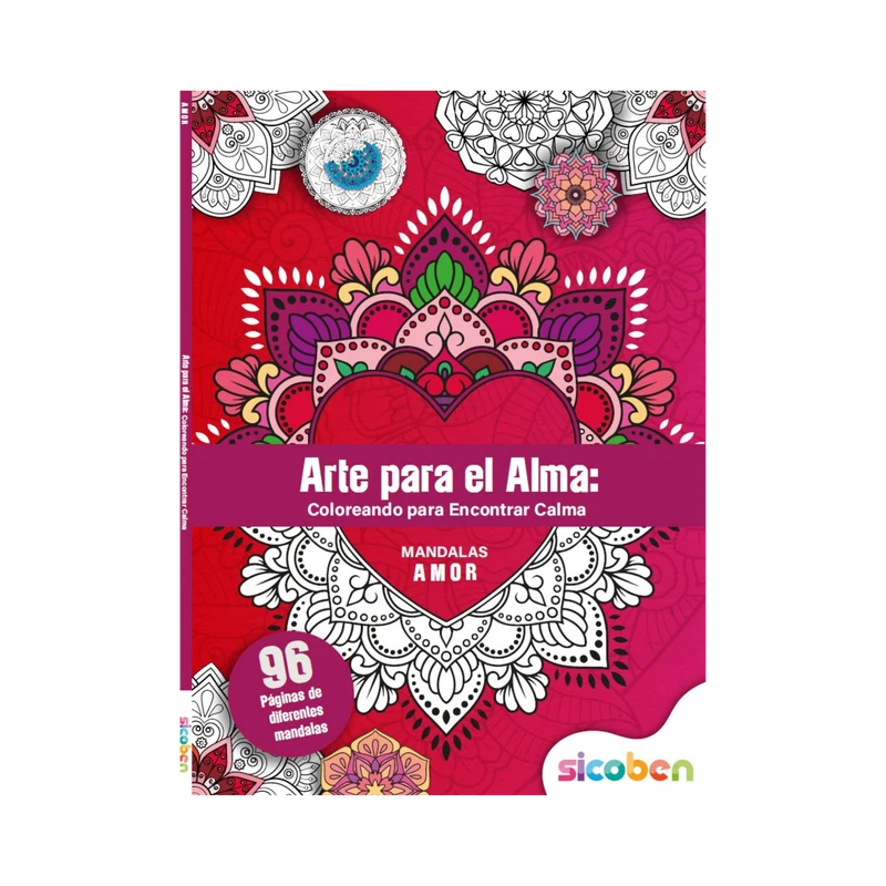 Libro De Actividades Colorear Amor  Animales