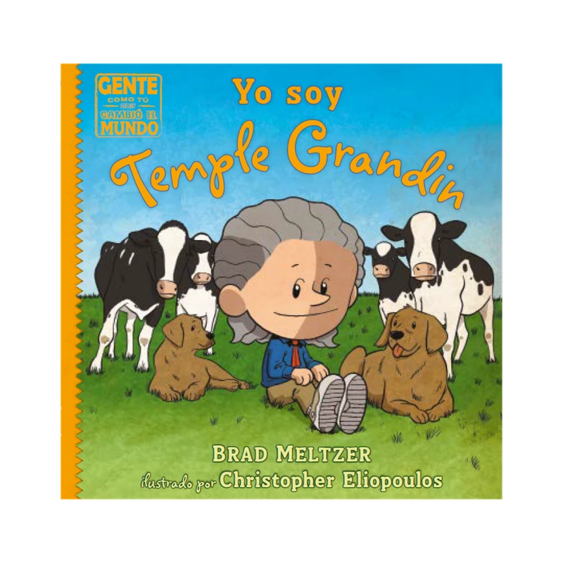 Libro De Lectura  Gente Como Tu Que Cambio Al Mundo  Surtido