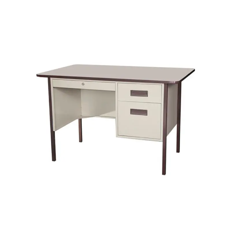 Escritorio Junior Ii 58.4 X 111.7Cm Marfil Maxima