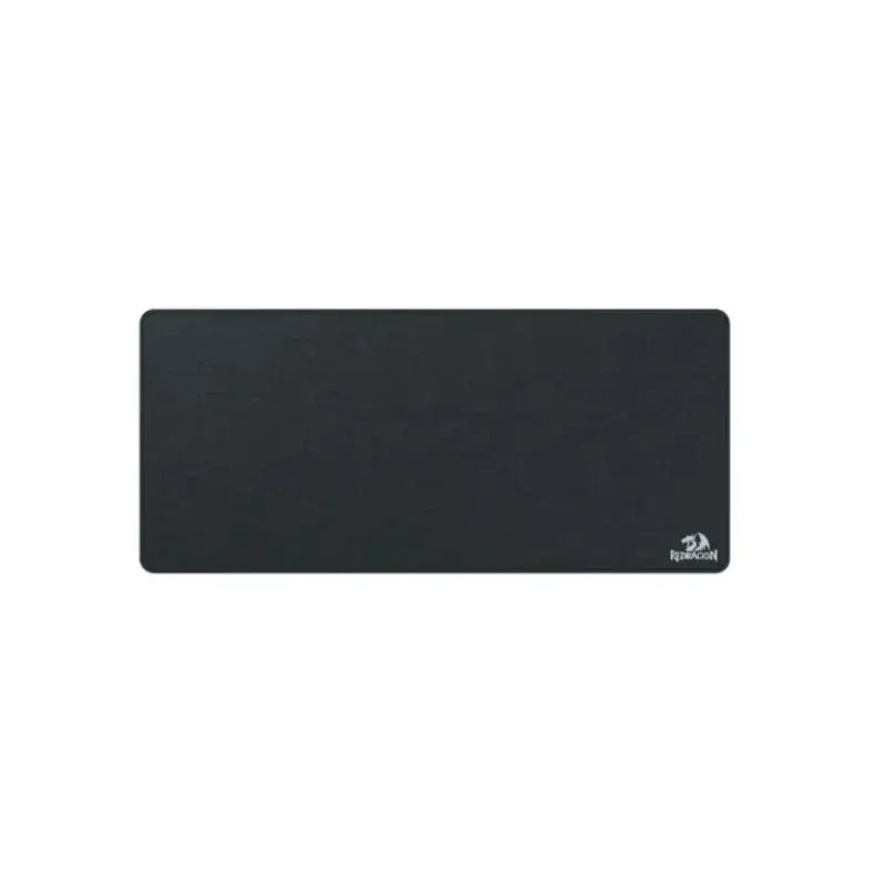 Pad Para Mouse Redragon Gaming Flick XL Negro P032 90X40X0.4Cm