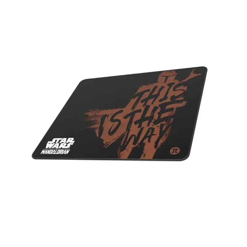 Pad Para Mouse Primus Gaming Arena M Negro 27X32X0.3Cm