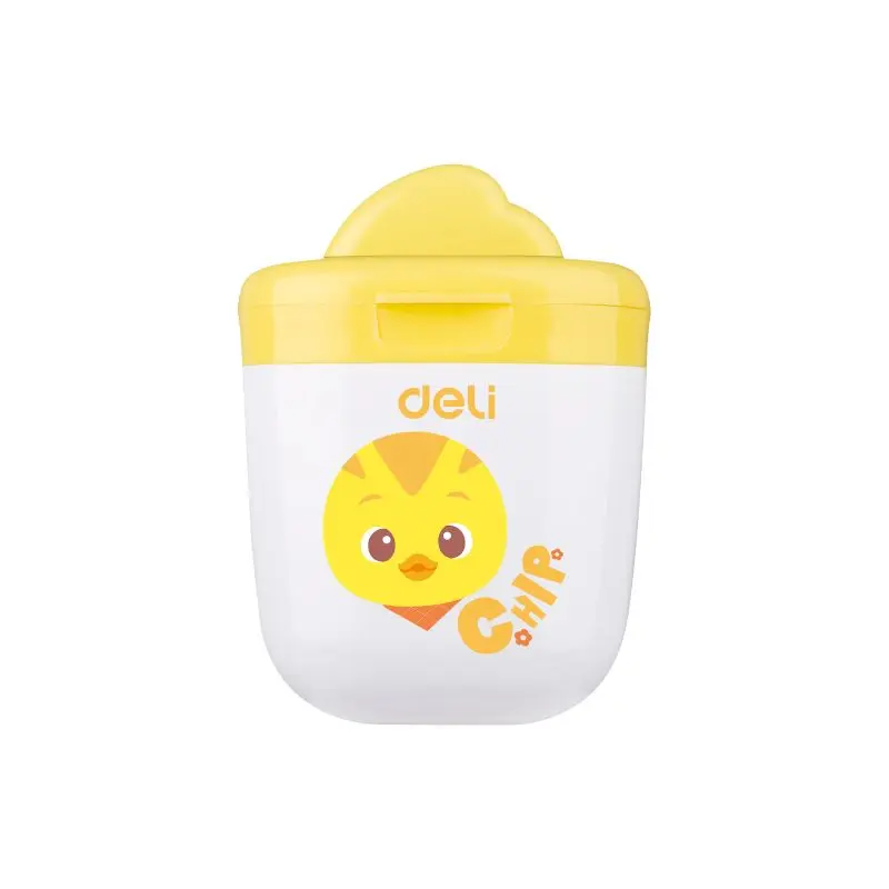 Sacapunta Deli Con Deposito