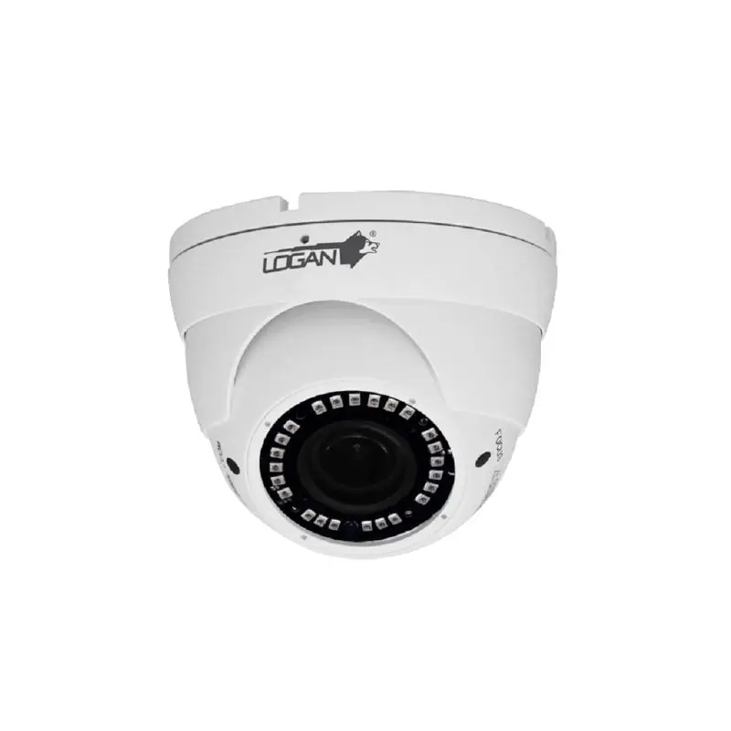 Camara Logan  Tipo Domo(Metal) TL415DS-LH3548