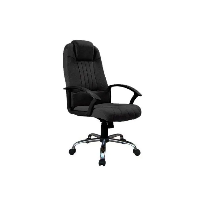 Silla Ejecutiva Respaldo Alto Peso Max 220 Lbs Ferrini Clase 2