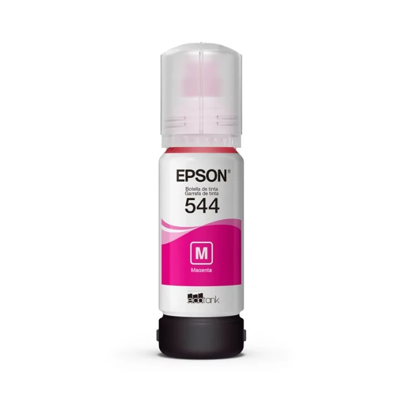 Tinta Epson T544 Magenta