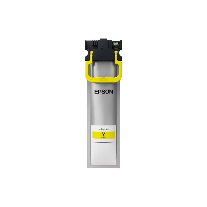 Tinta Epson T941 Yellow