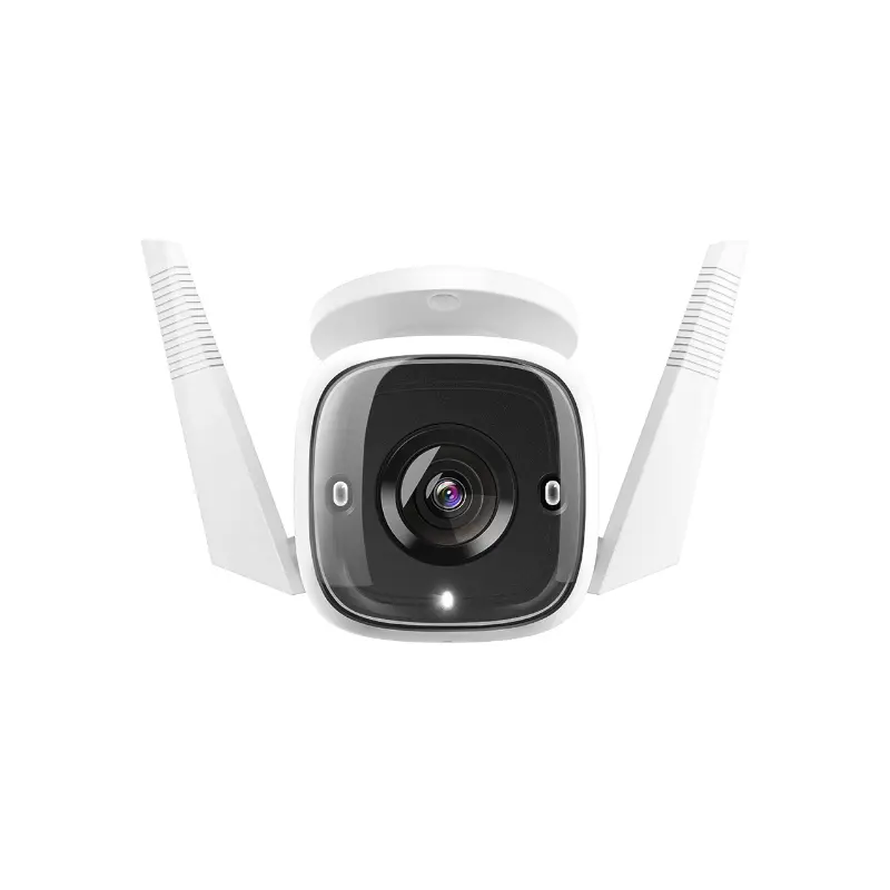 Camara Inteligente Para Exterior Bullet Tp-Link