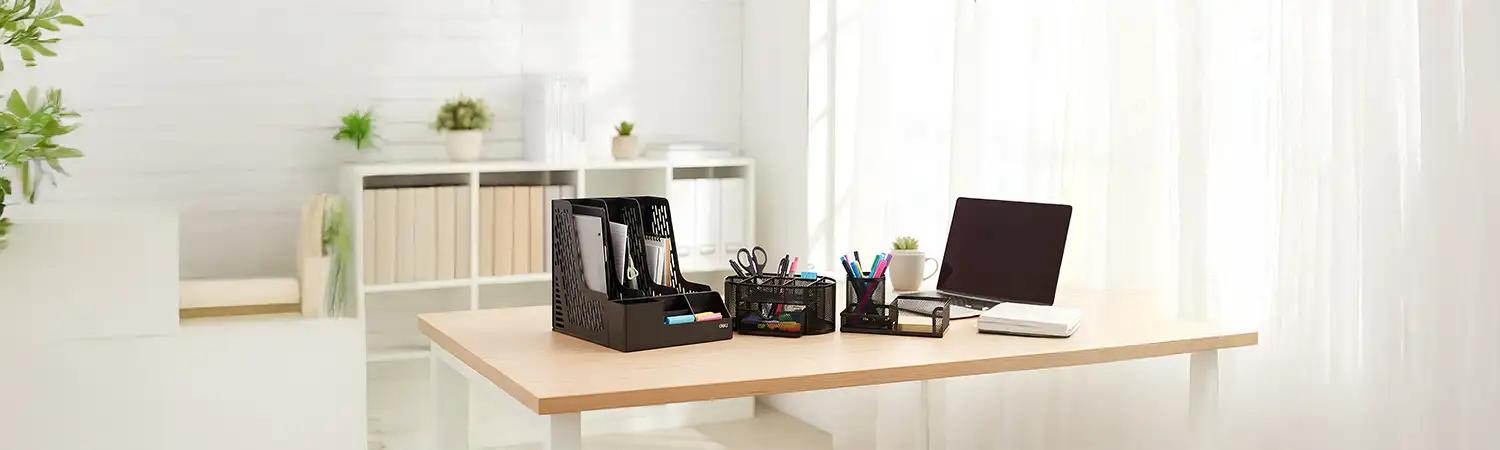 Organización para estudiar en casa