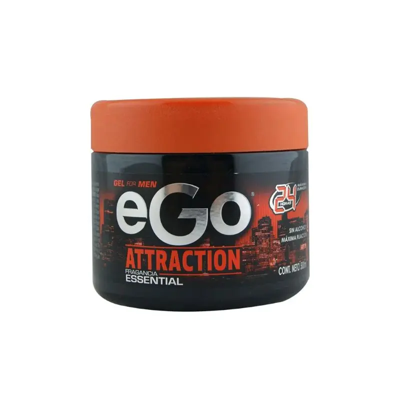 Gelatina Ego Attraction 500ml
