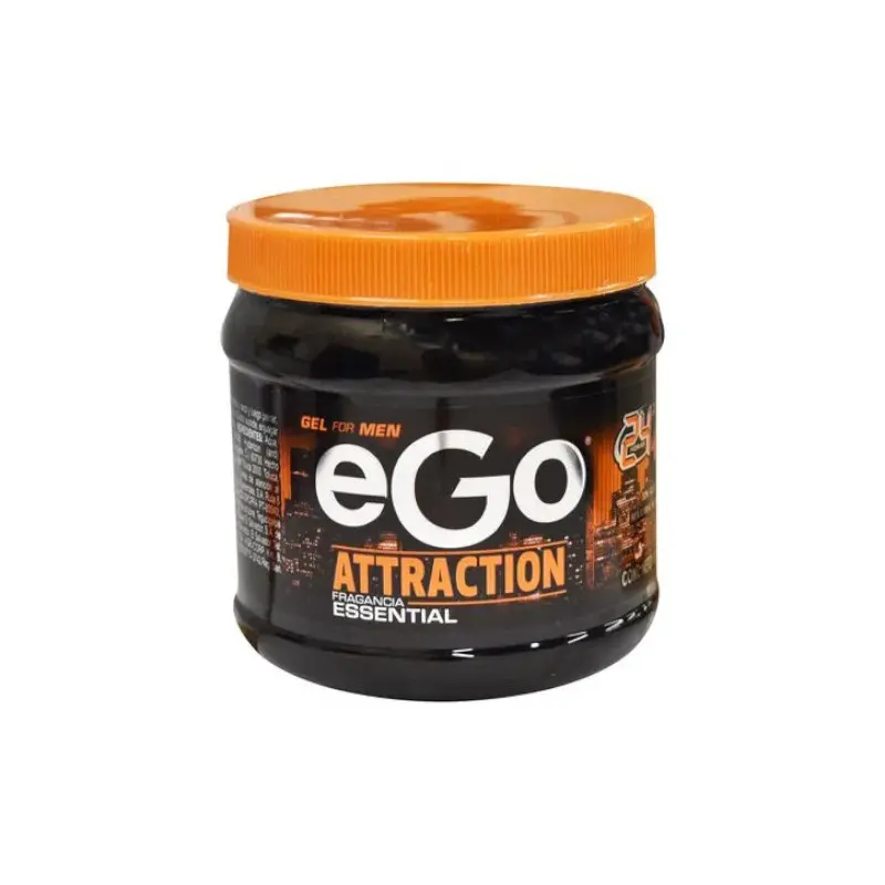 Gelatina Ego Attraction 1000ml