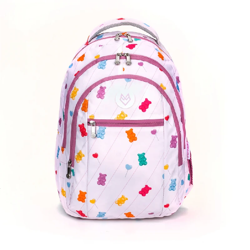 Mochila Greywolf 16  Raven Gummy Bears