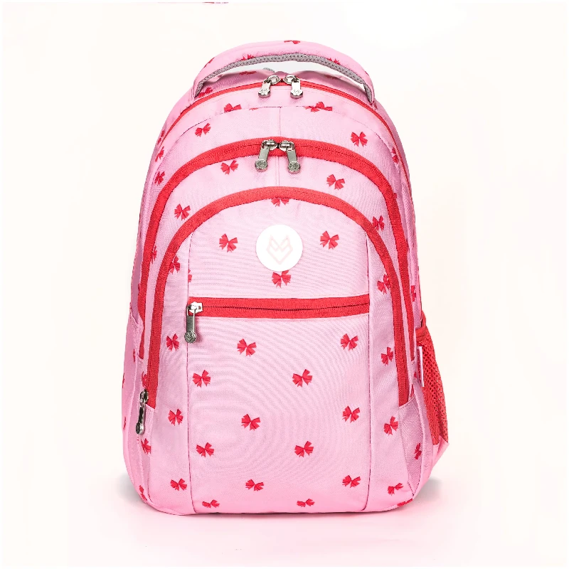 Mochila Greywolf 16  Raven Bows