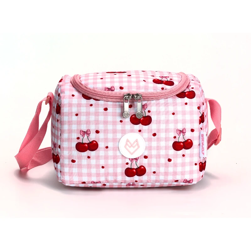 Lonchera Greywolf Mt Cherry