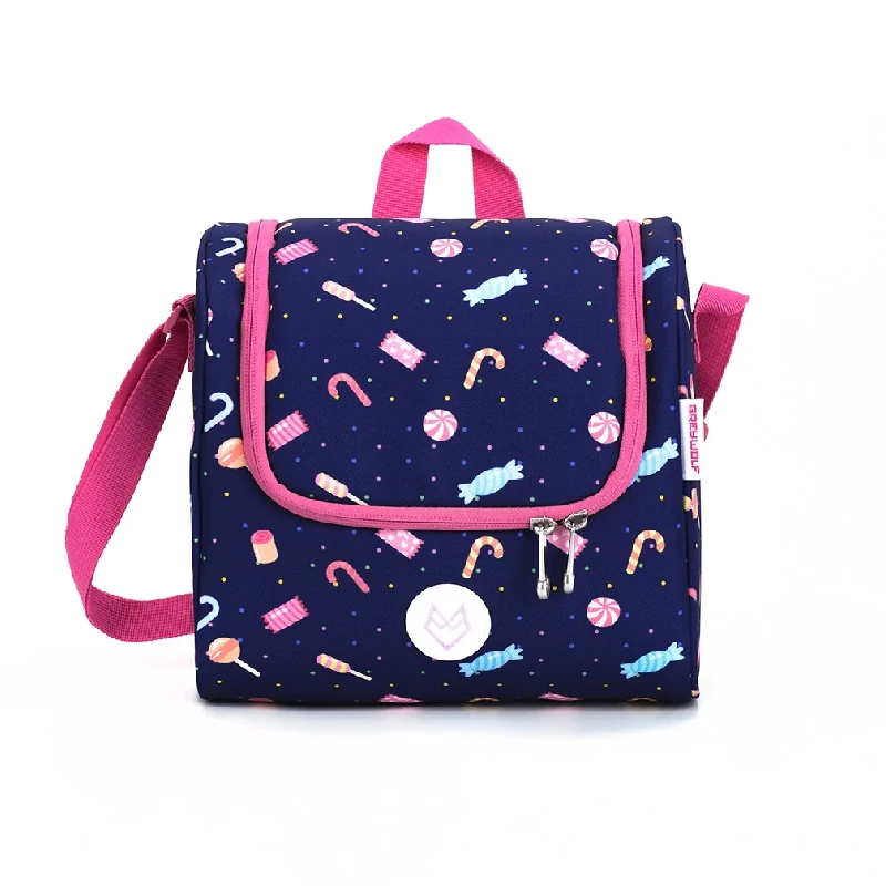 Lonchera Greywolf Big Mouth Candy