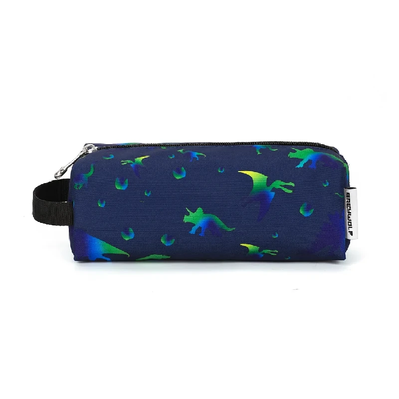 Lapicero Greywolf Bite Dinosaur