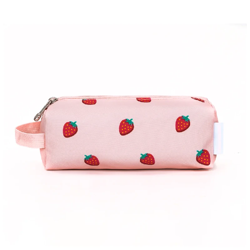 Lapicero Greywolf Bite Strawberry