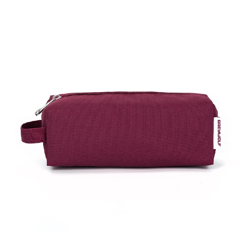 Lapicero Greywolf Bite Red