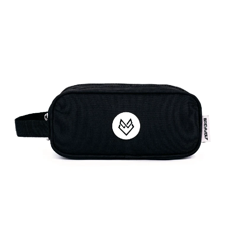 Lapicero Greywolf Bite Twice Black