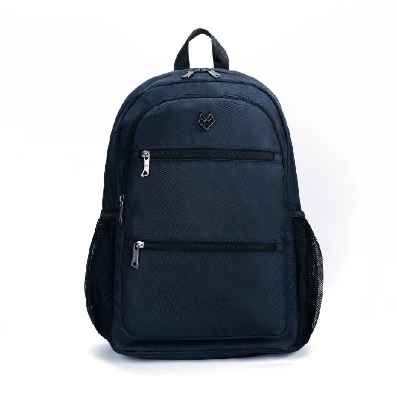 Mochila Greywolf 16.5  Classic Backpack Navy