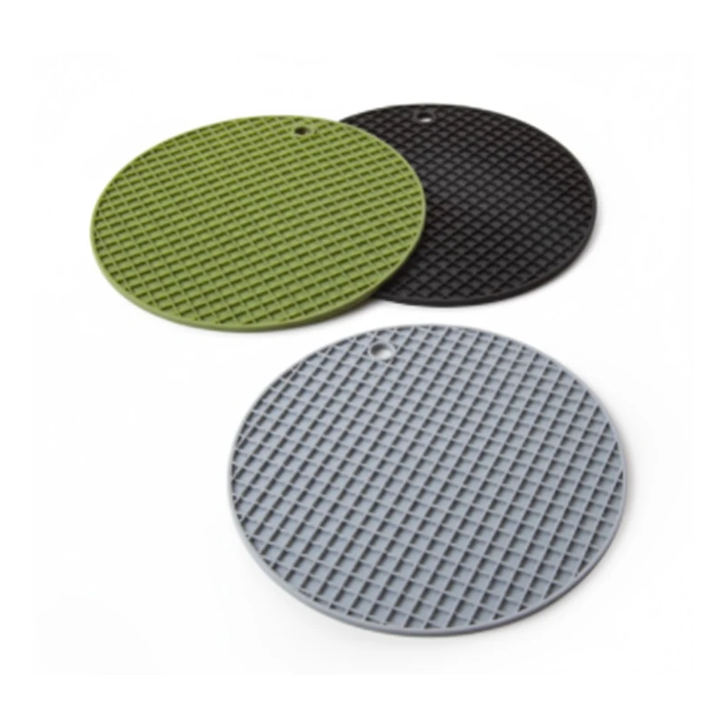 Protector Silicon Cocina Surtido