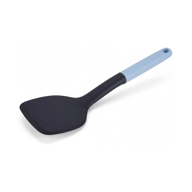 Utensilio Plastico Espatula Azul