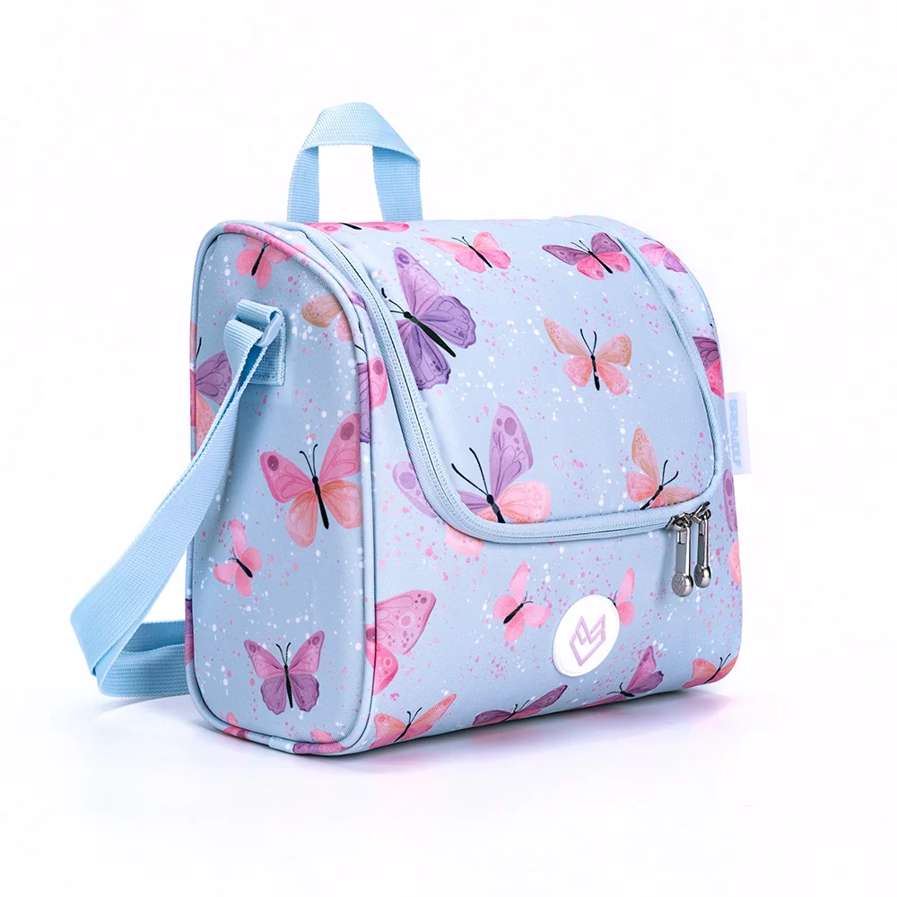 Lonchera Greywolf Big Mouth Butterfly