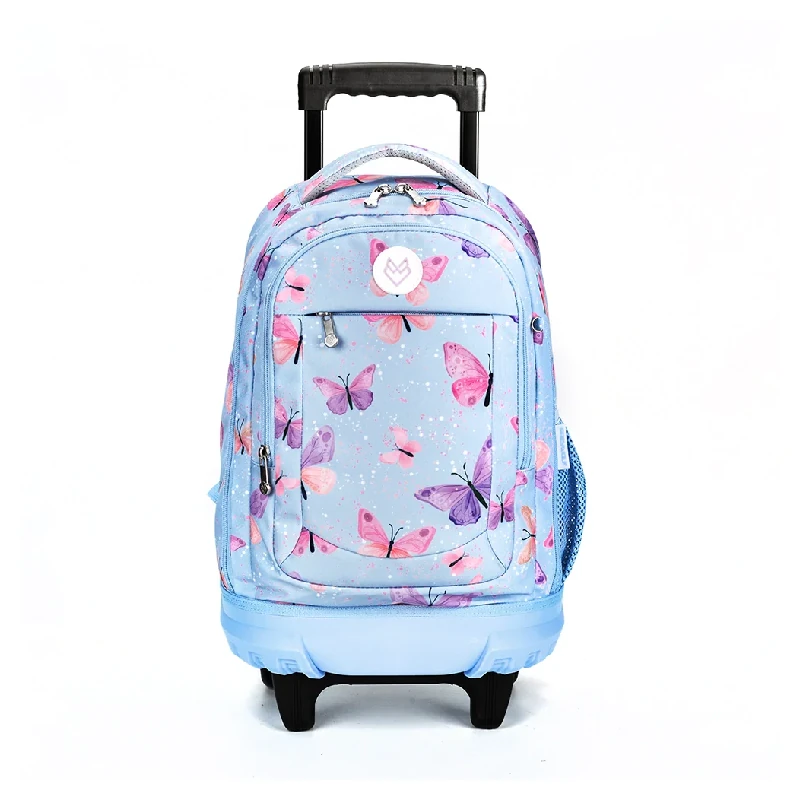 Mochila Greywolf C/Rodos 17  Echo Butterfly