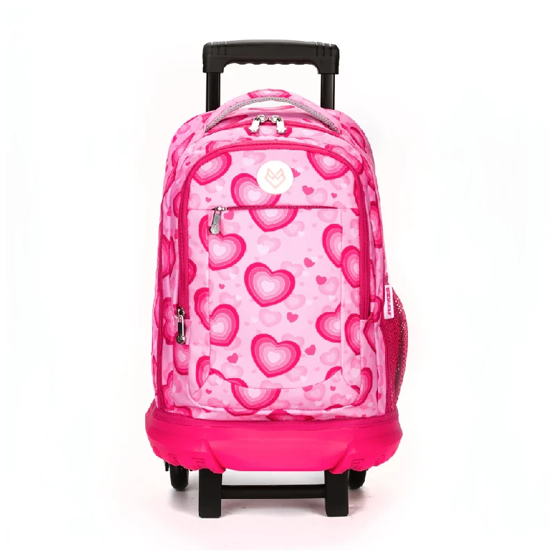 Mochila Greywolf C/Rodos 17  Echo Heart