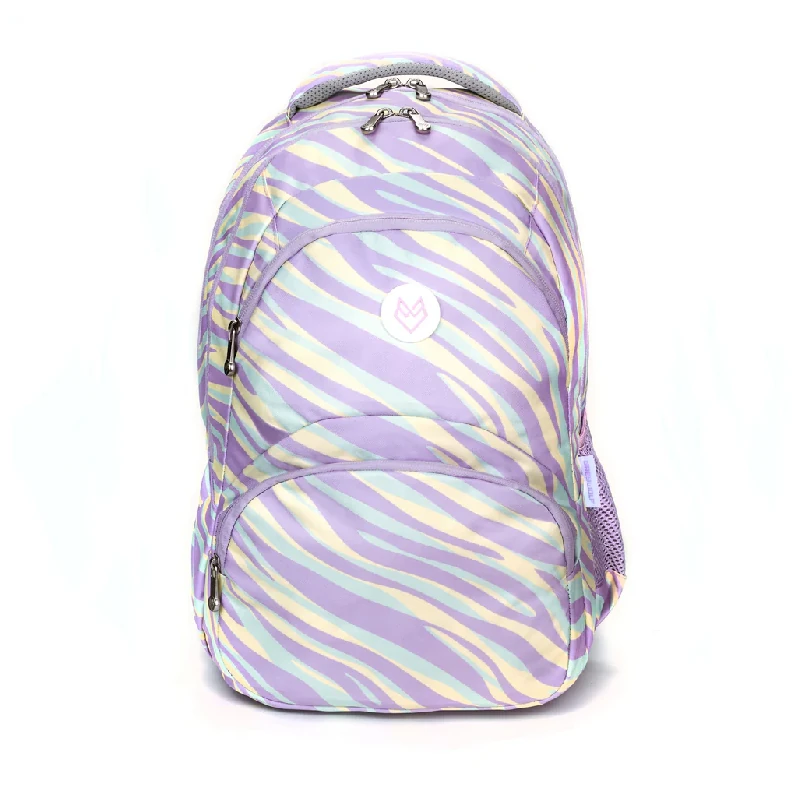 Mochila Greywolf 18  Fullmoon Tiger