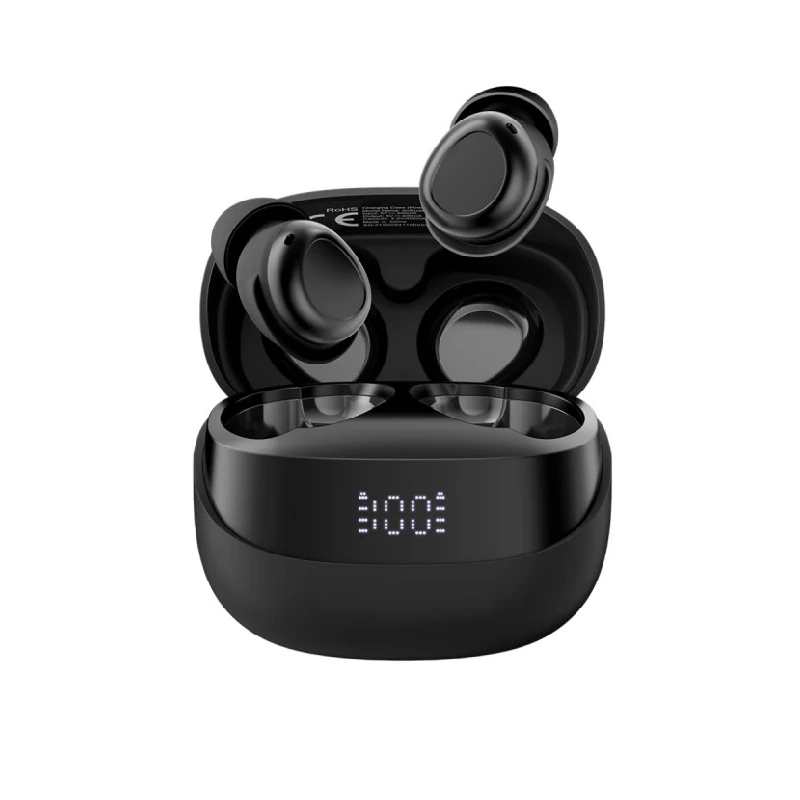 Audifono Blackview Airbuds 9 Negro Inalámbrico