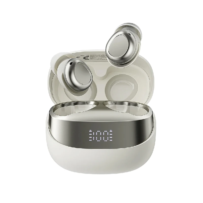 Audifono Blackview Airbuds 9 Blanco Inalámbrico