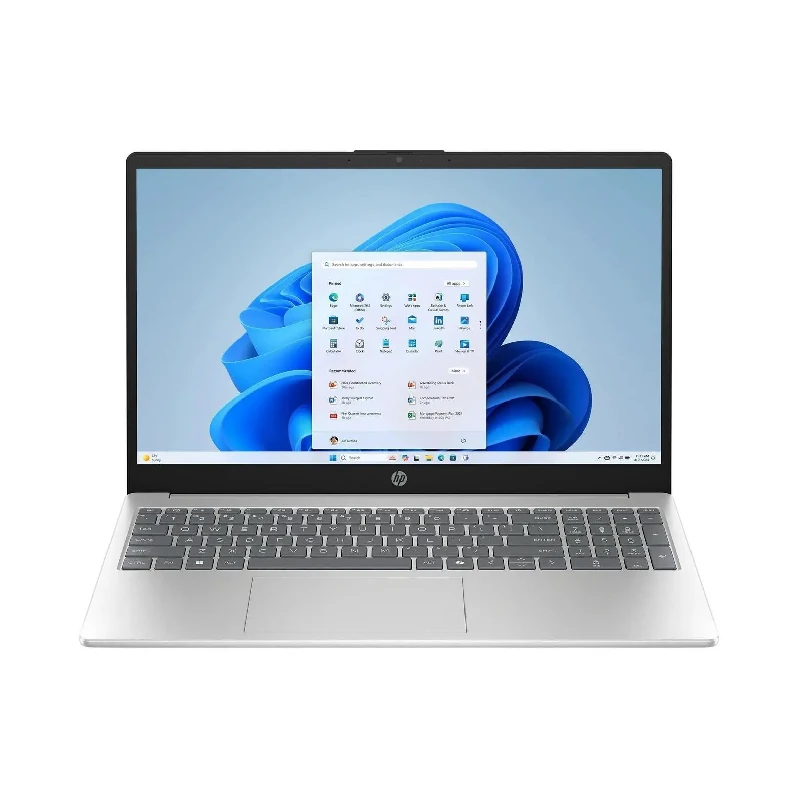 Laptop HP 15 6 Pulgadas 15-FD154WM Ci5-8Gb-512Gb Ssd