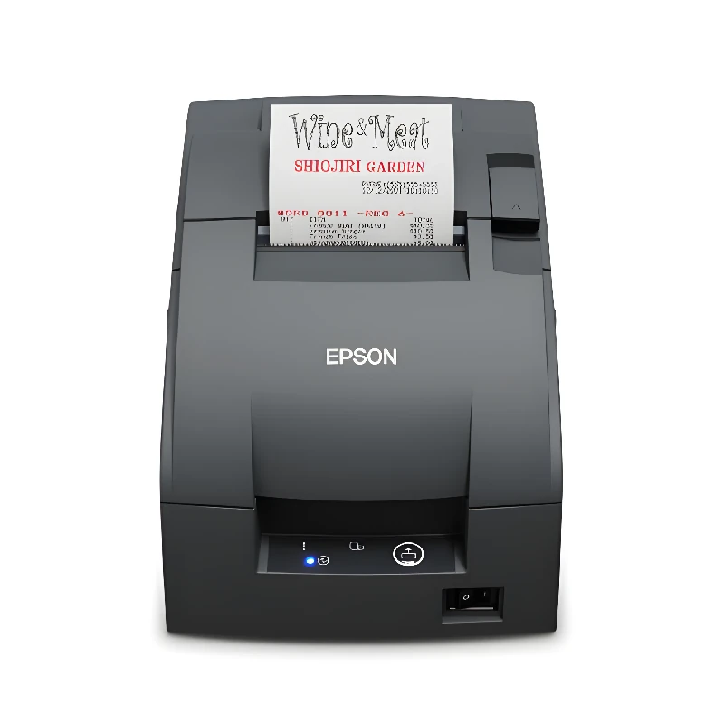 Impresora Epson Tmu-220a USB