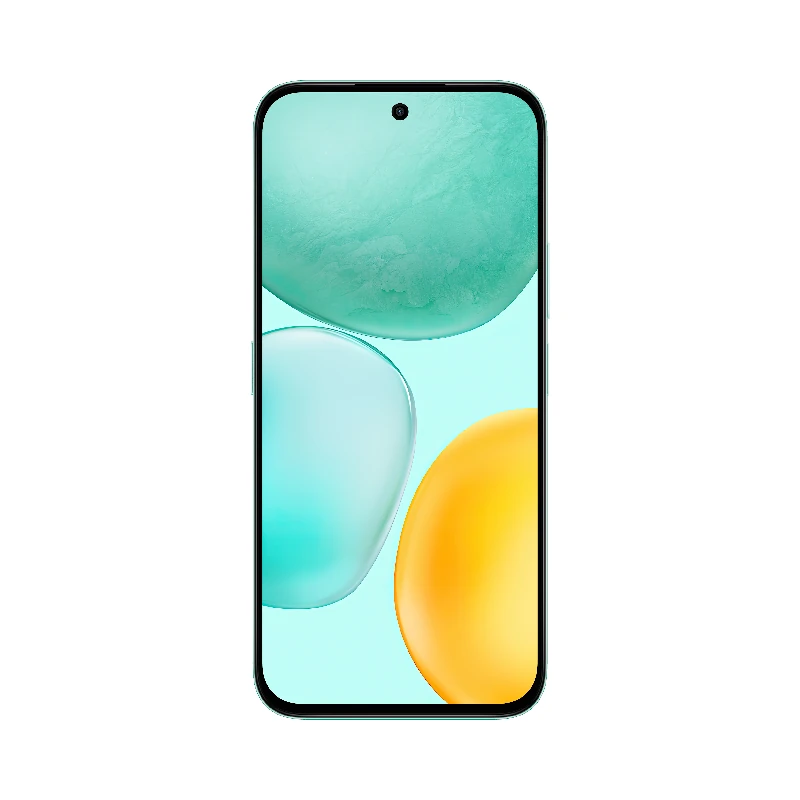 Celular Honor X6C 4G Cyan 6.6  8Gb-256Gb