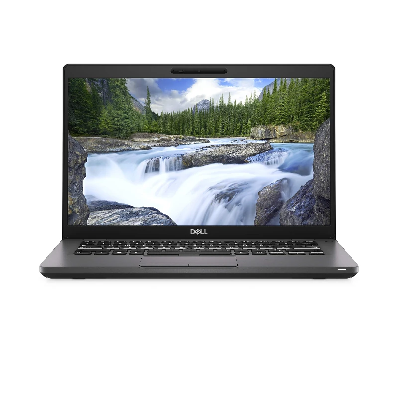 Laptop Dell 14 Pulgadas Touch Latitude 5400 Ci7-16Gb-512Gb Ssd Factory Refurbished