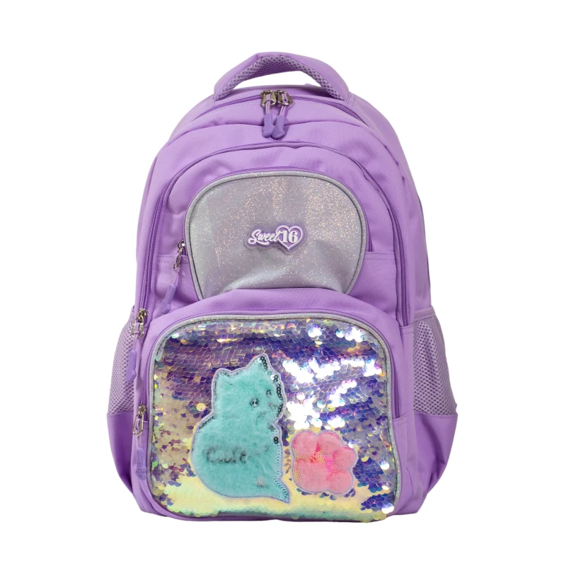 Mochila Sweet16 18