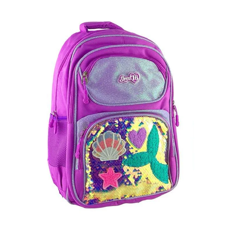 Mochila Sweet16 18