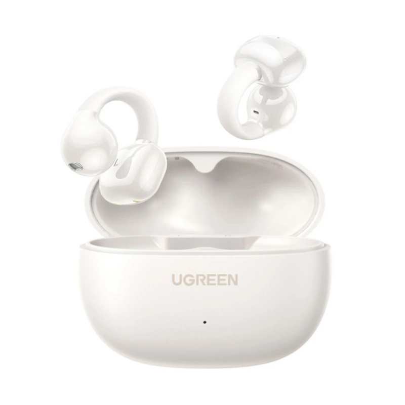 Audifono Ugreen S3 Ws209 Blanco Inalámbrico