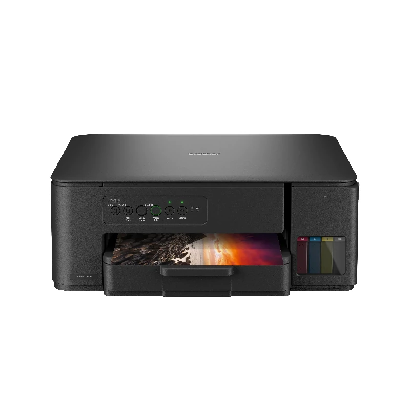 Multifuncional Brother T430W Wi-Fi