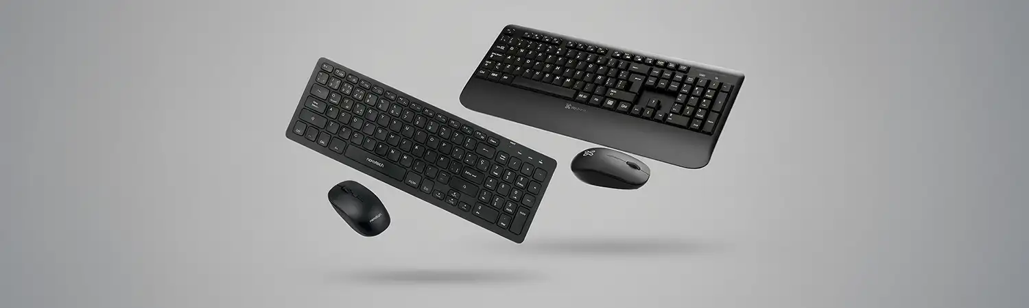 Accesorios inalámbricos para papá