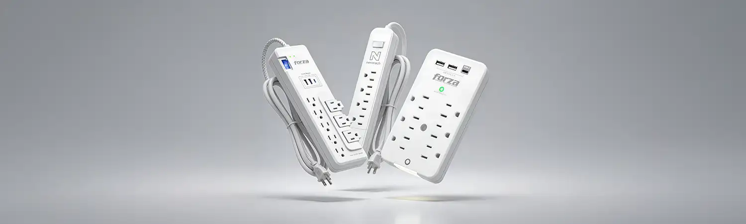 Regleta con USB para papá